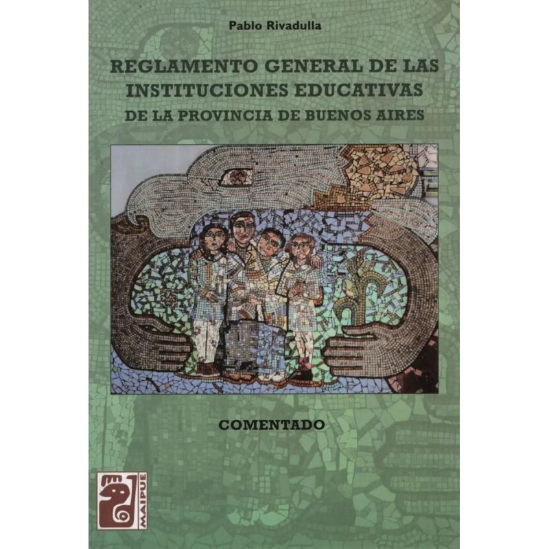 REGLAMENTO GENERAL DE LAS INSTITUCIONES EDUCATIVAS DE LA PRO (Nuevo)
