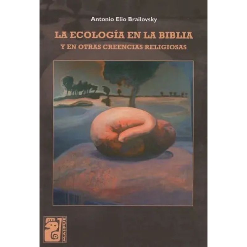 ECOLOGIA EN LA BIBLIA,LA (Nuevo)
