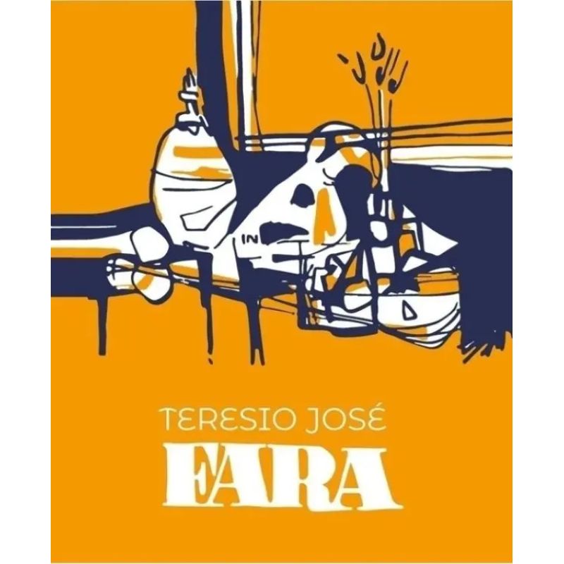 TERESIO JOSE FARA - OBRAS 1949-1986 (Nuevo)
