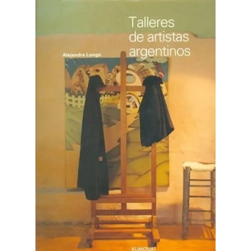 TALLERES DE ARTISTAS ARGENTINOS - TD (Nuevo)