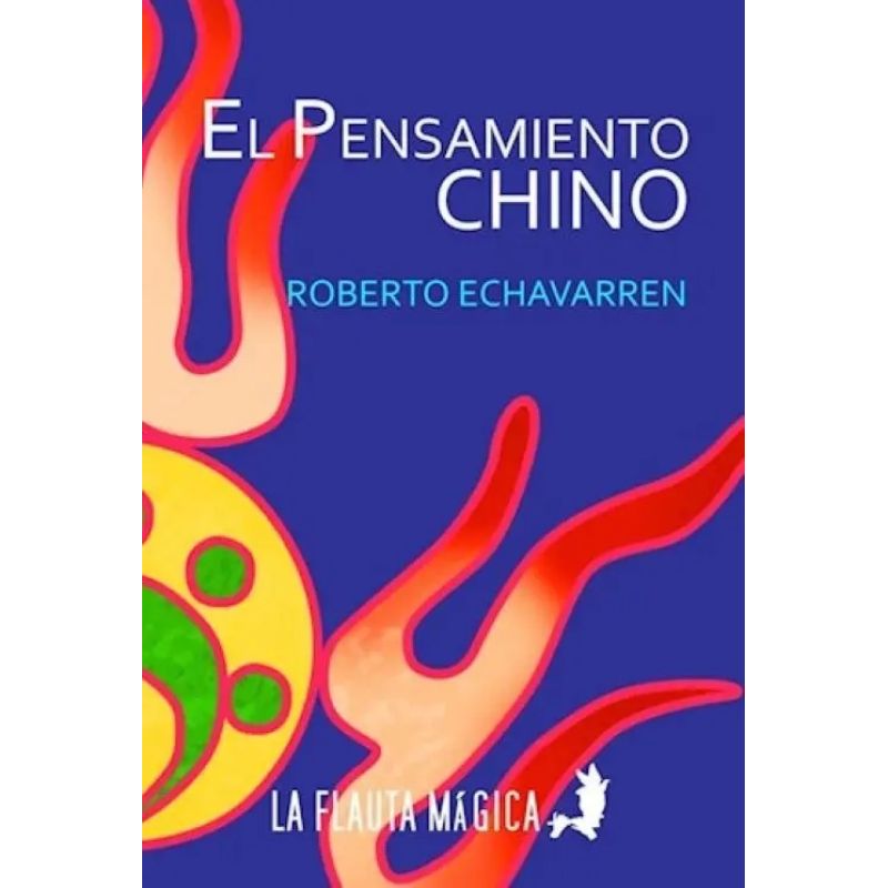 PENSAMIENTO CHINO, EL (Nuevo)