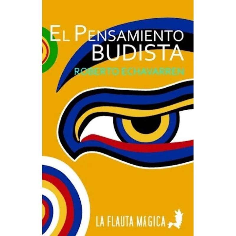 PENSAMIENTO BUDISTA, EL (Nuevo)