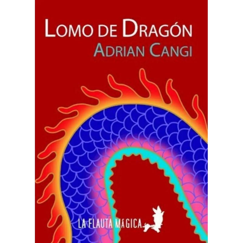 LOMO DE DRAGON (Nuevo)