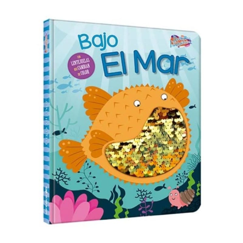 BAJO EL MAR - TD (Nuevo)