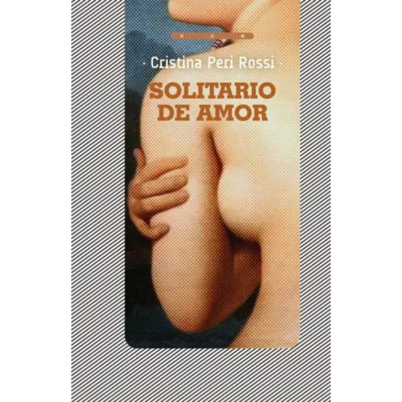 SOLITARIO DE AMOR (Nuevo)