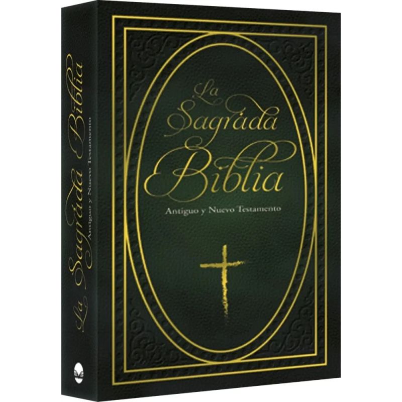 SAGRADA BIBLIA, LA - TB