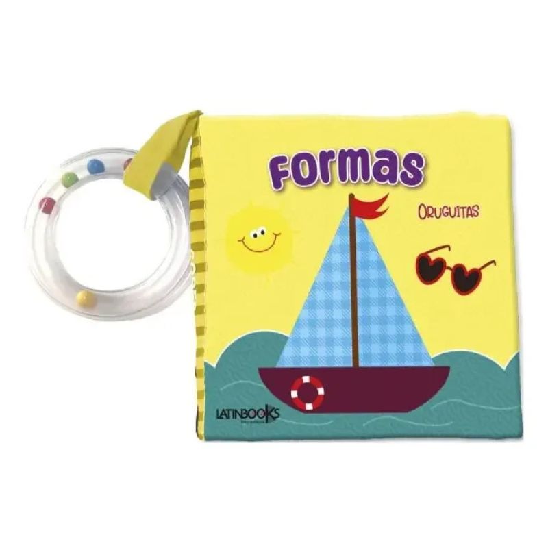 FORMAS - ORUGUITAS (Nuevo)