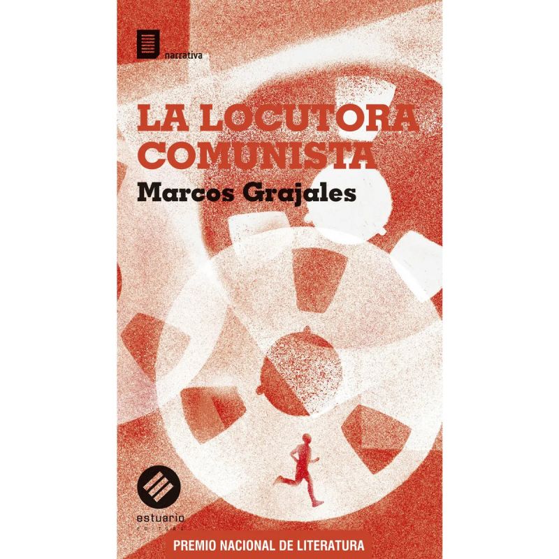 LOCUTORA COMUNISTA, LA (Nuevo)