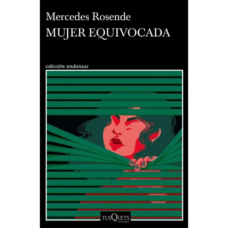 MUJER EQUIVOCADA (Nuevo)