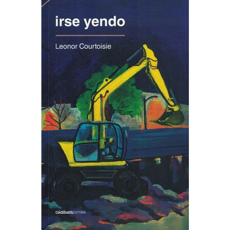 IRSE YENDO (Nuevo)