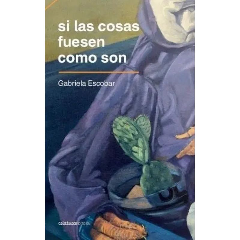 SI LAS COSAS FUESEN COMO SON (Nuevo)