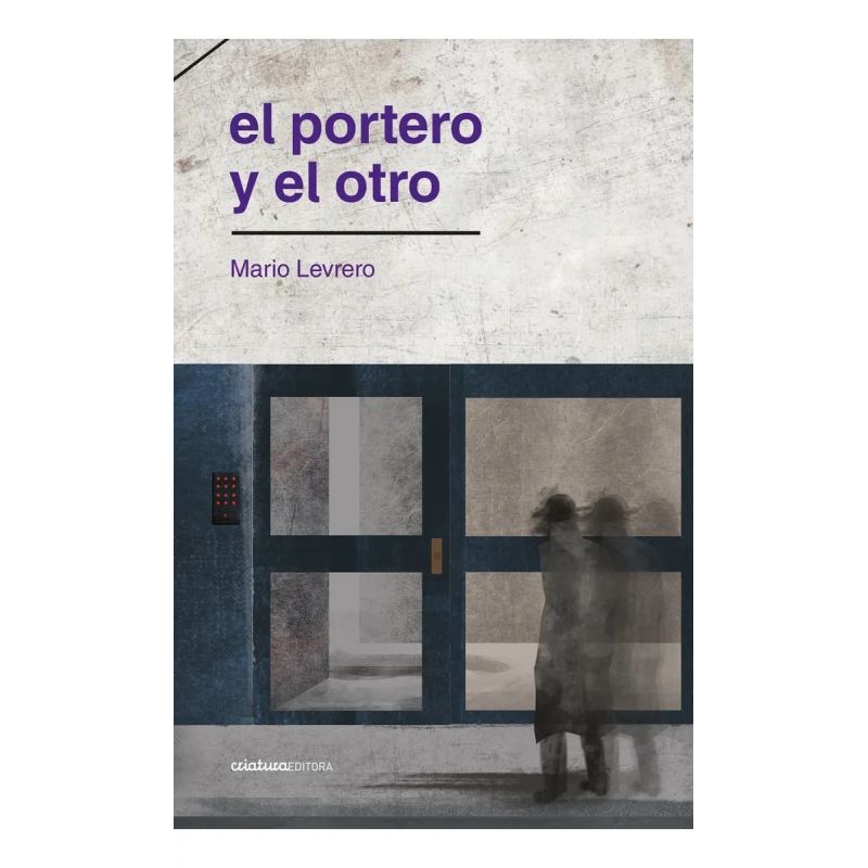 PORTERO Y EL OTRO, EL (Nuevo)
