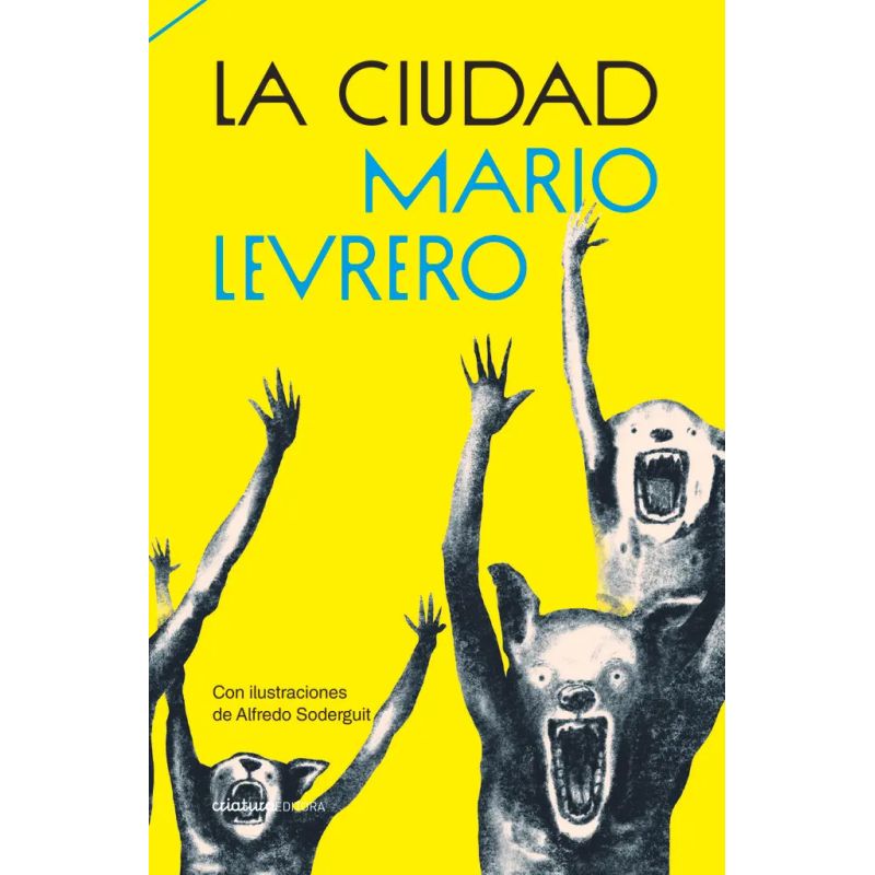 CIUDAD, LA (Nuevo)