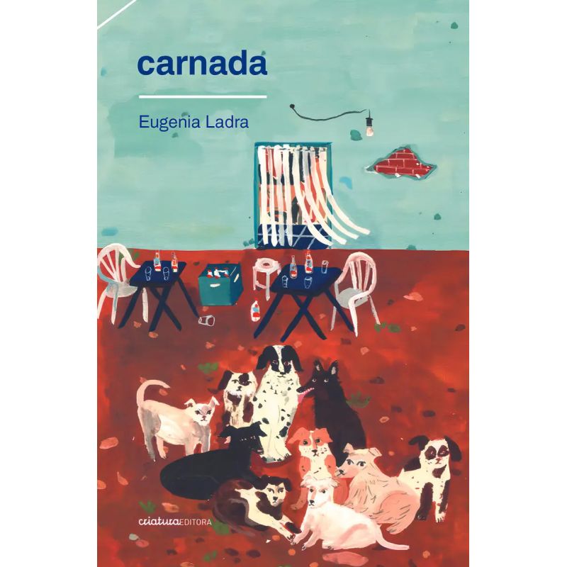CARNADA (Nuevo)