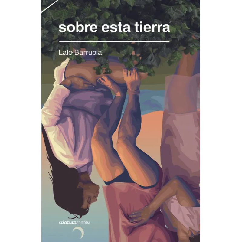 SOBRE ESTA TIERRA (Nuevo)