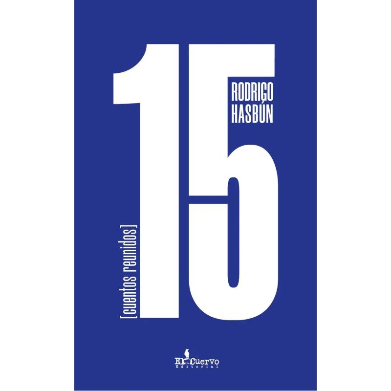 15 - CUENTOS REUNIDOS (Nuevo)