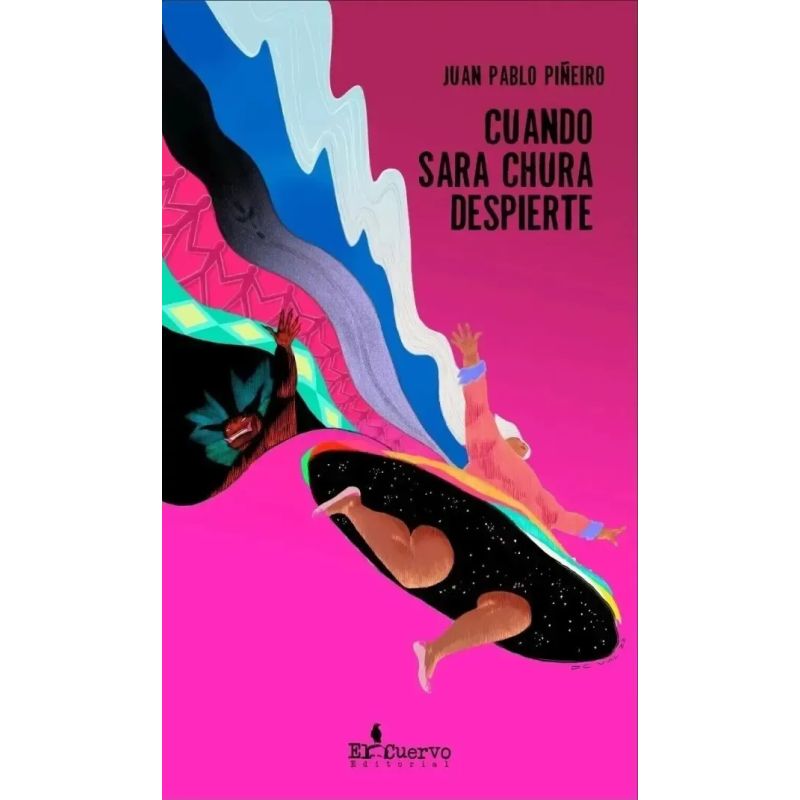 CUANDO SARA CHURA DESPIERTE (Nuevo)