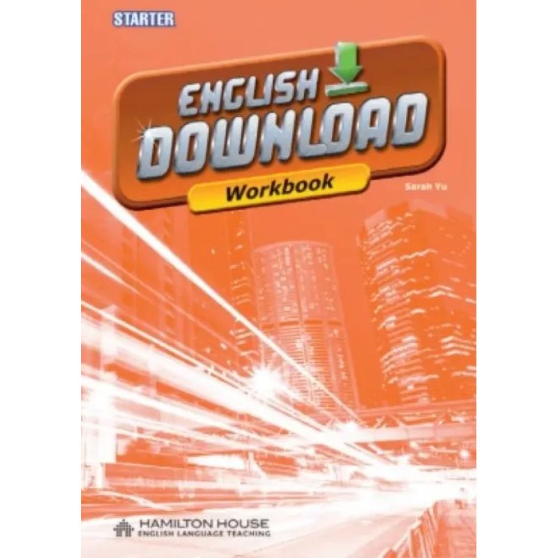 ENGLISH DOWNLOAD STARTER - WB (Nuevo)
