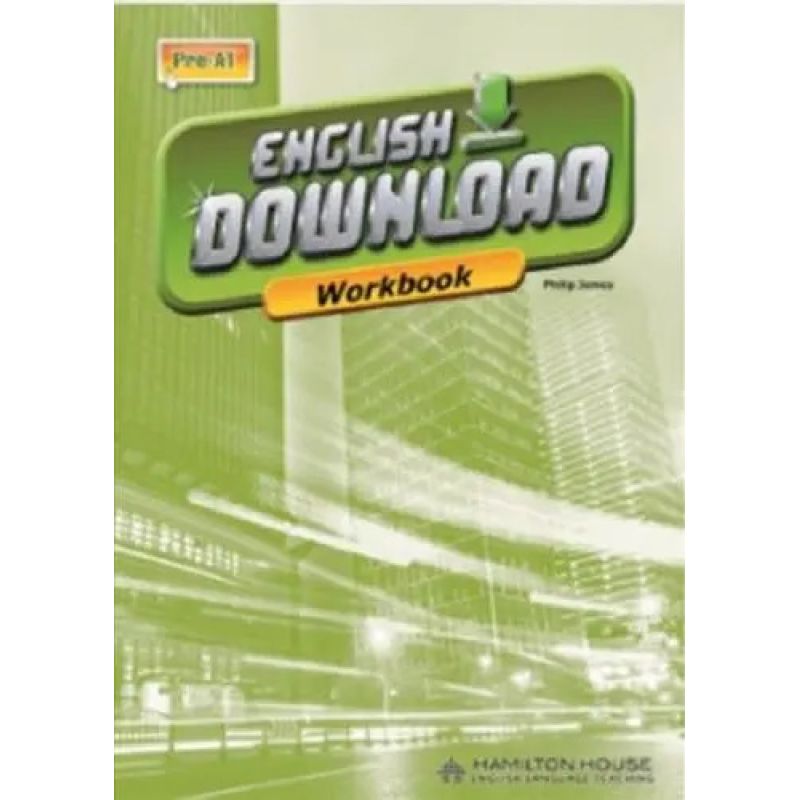 ENGLISH DOWNLOAD PRE-A1 - WB (Nuevo)