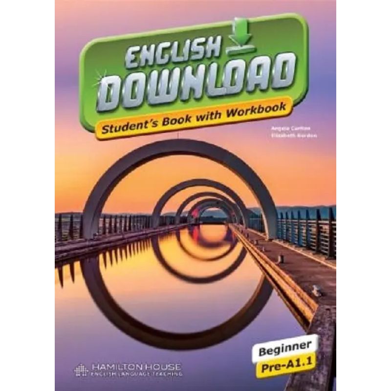 ENGLISH DOWNLOAD PRE-A1.1 - SB + WB (Nuevo)