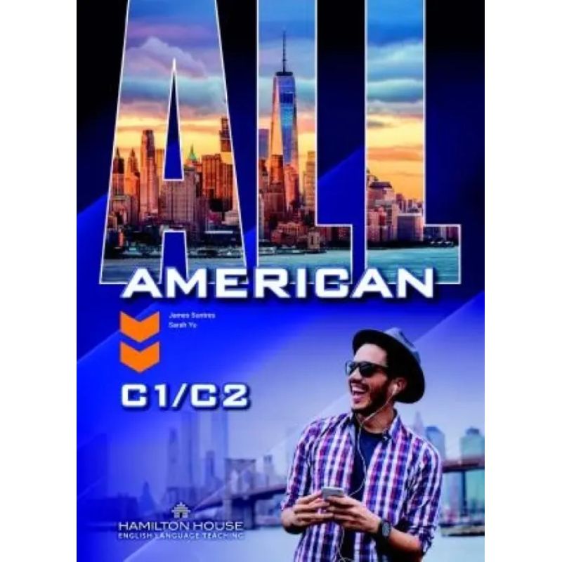 ALL AMERICAN C1/C2 - SB (Nuevo)