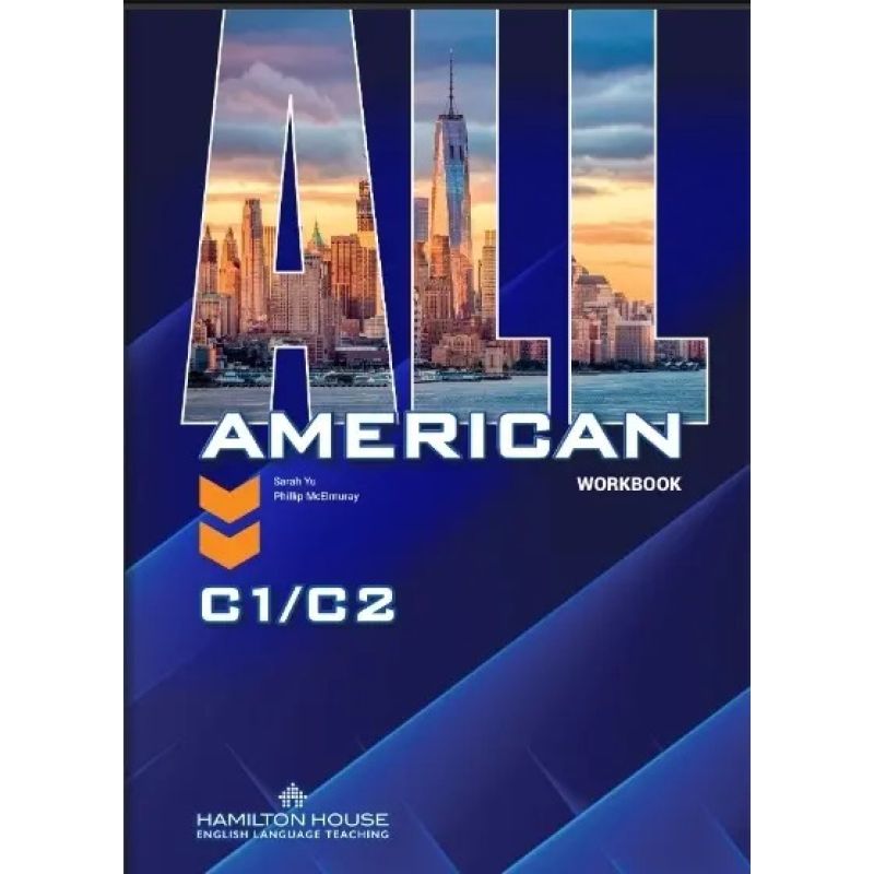 ALL AMERICAN C1/C2 - WB (Nuevo)