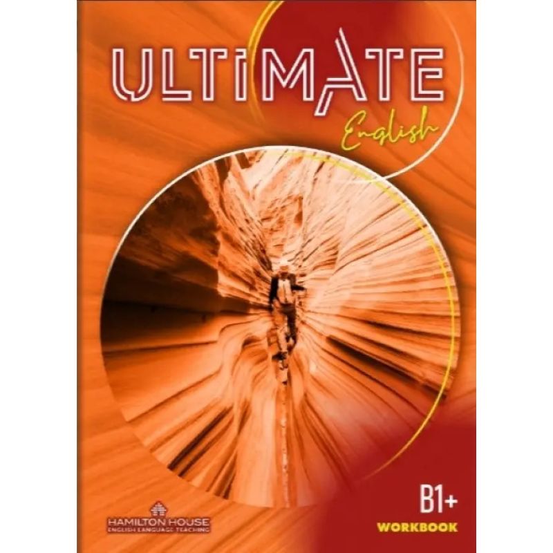 ULTIMATE ENGLISH B1+ - WB (Nuevo)