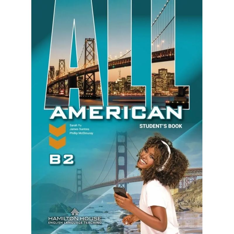 ALL AMERICAN B2 - SB (Nuevo)