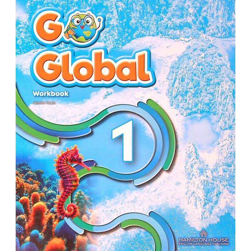 GO GLOBAL 1 - WB (Nuevo)