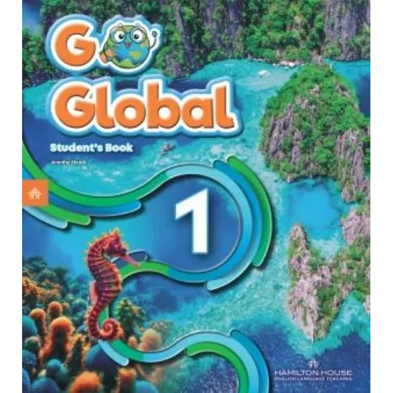 GO GLOBAL 1 - SB (Nuevo)