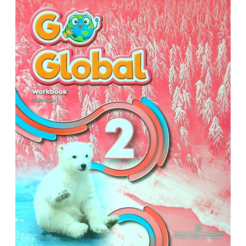 GO GLOBAL 2 - WB (Nuevo)
