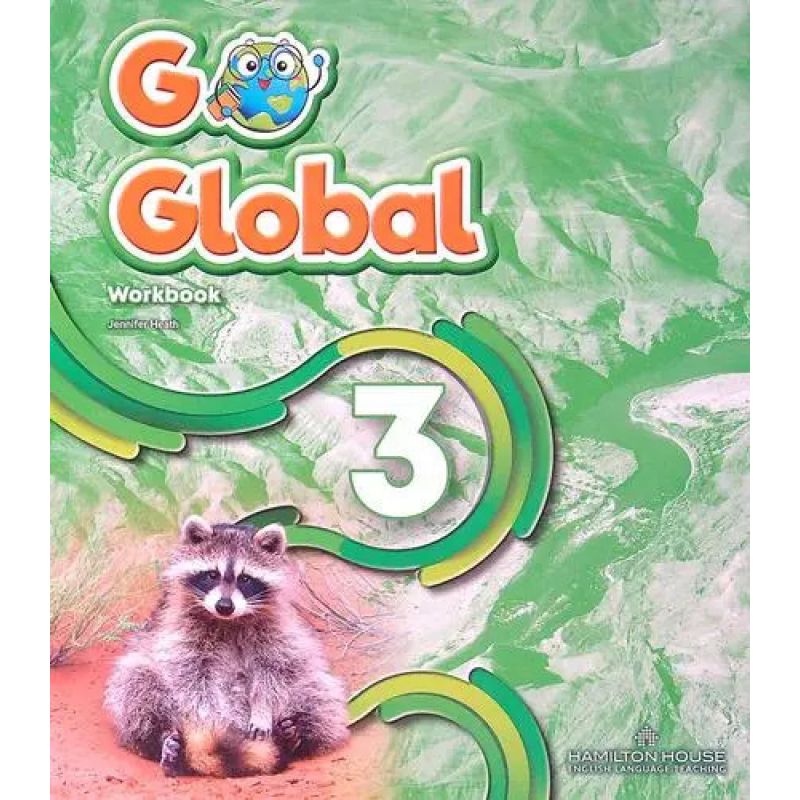 GO GLOBAL 3 - WB (Nuevo)