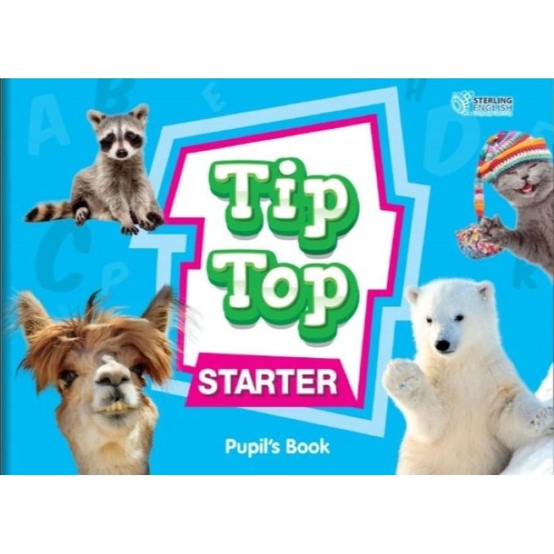 TIP TOP STARTER - SB (Nuevo)
