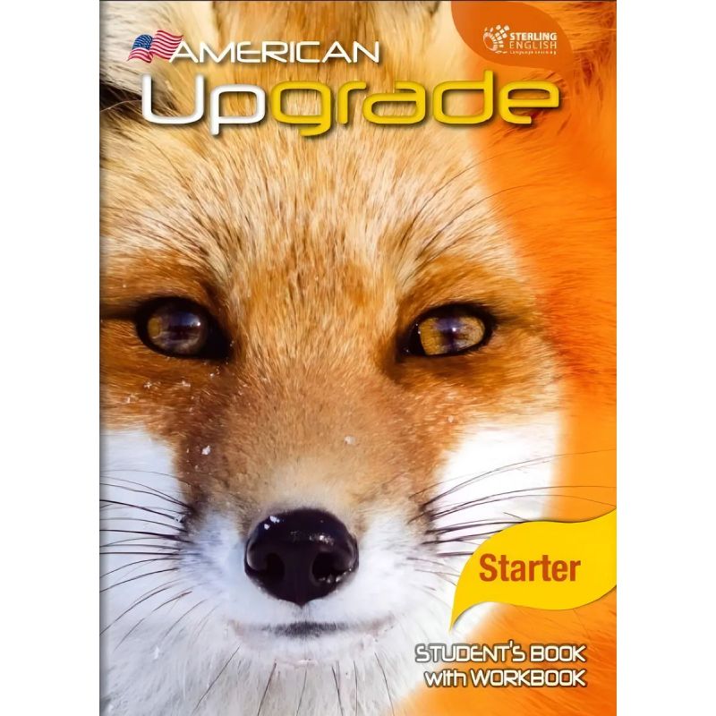 AMERICAN UPGRADE STARTER- SB + WB (Nuevo)