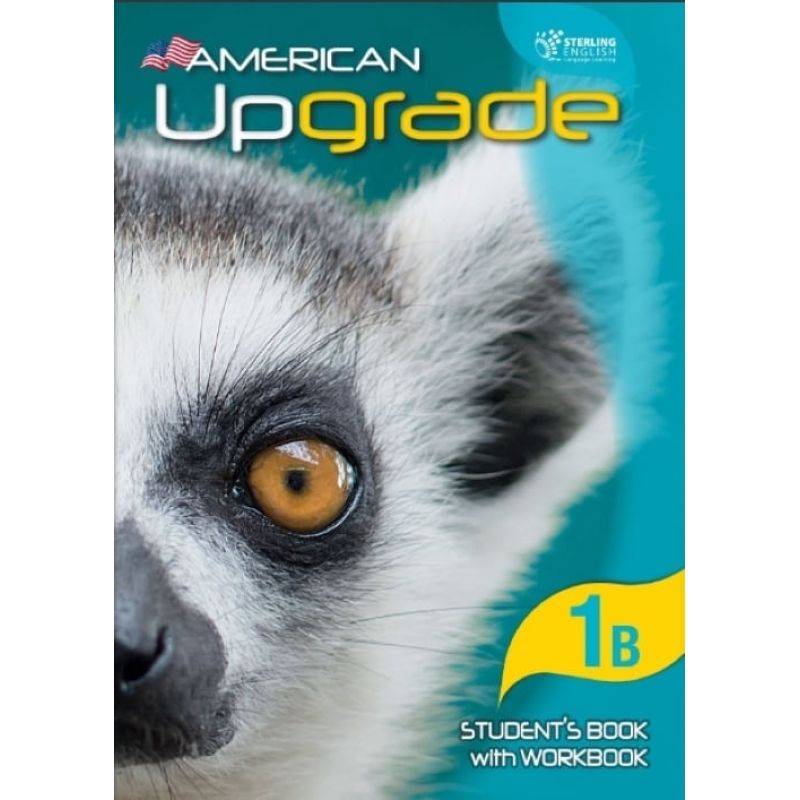 AMERICAN UPGRADE 1B - SB + WB (Nuevo)