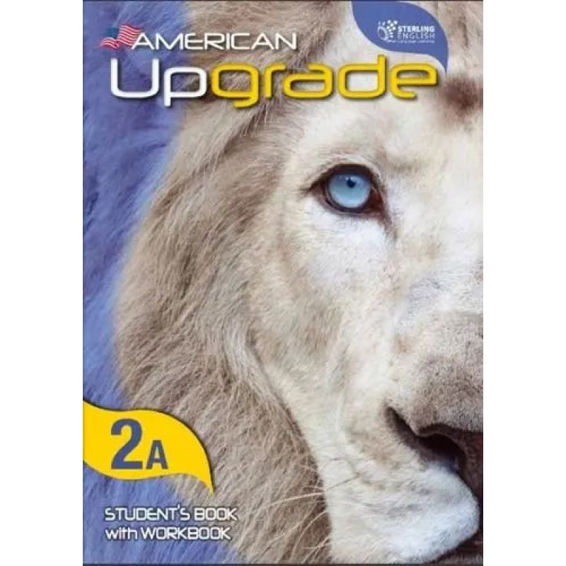 AMERICAN UPGRADE 2A - SB + WB (Nuevo)