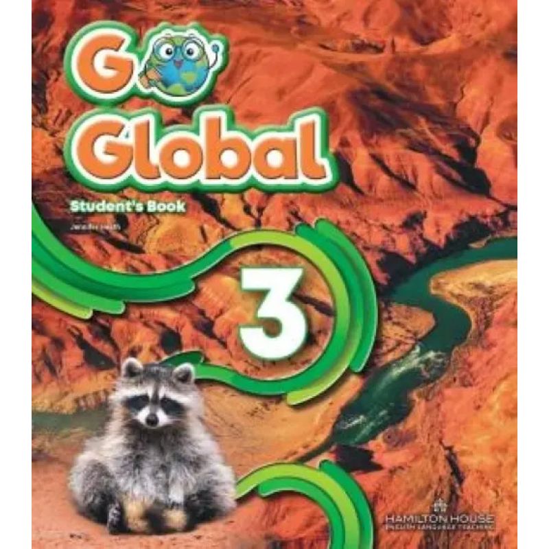 GO GLOBAL 3 - SB (Nuevo)