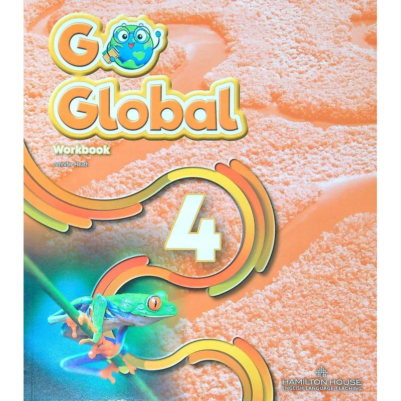 GO GLOBAL 4 - WB (Nuevo)