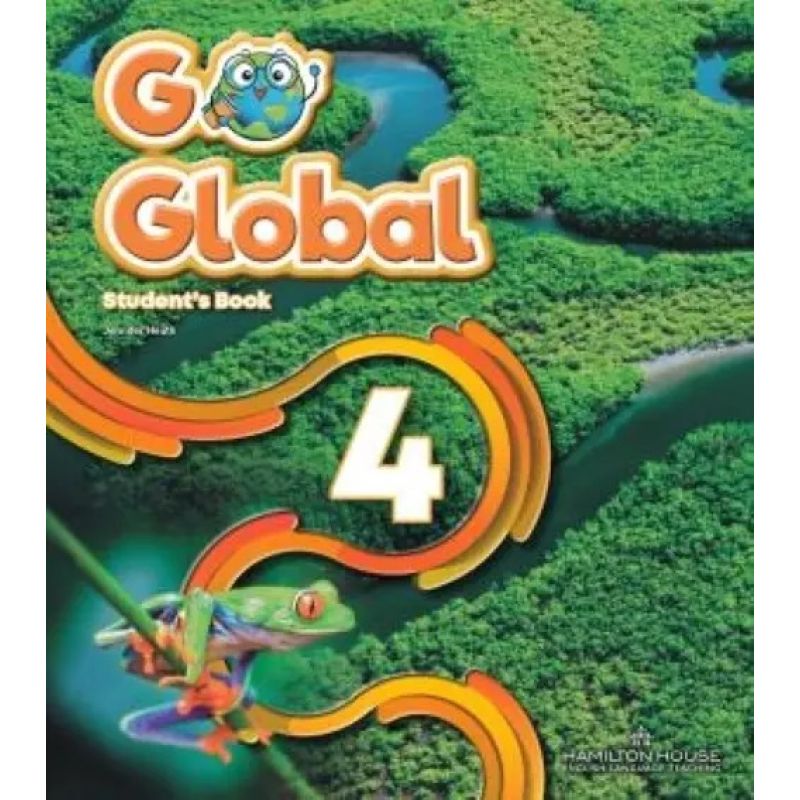 GO GLOBAL 4 - SB (Nuevo)