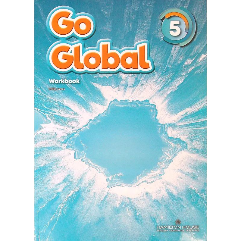 GO GLOBAL 5 - WB (Nuevo)
