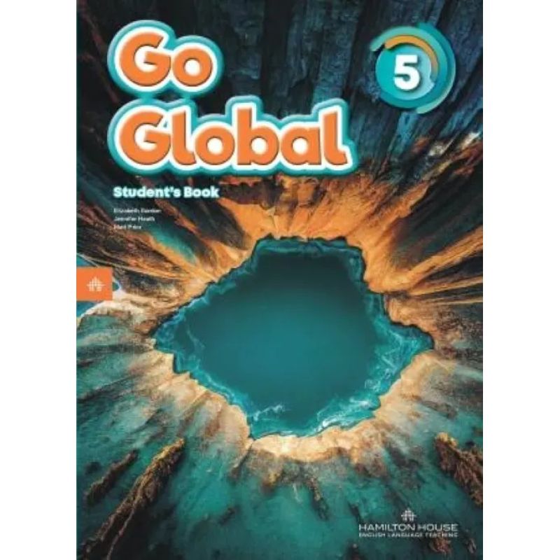 GO GLOBAL 5 - SB (Nuevo)