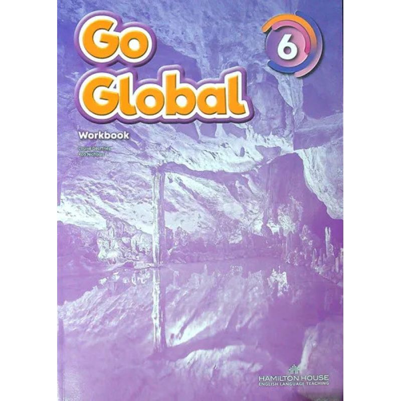 GO GLOBAL 6 - WB (Nuevo)