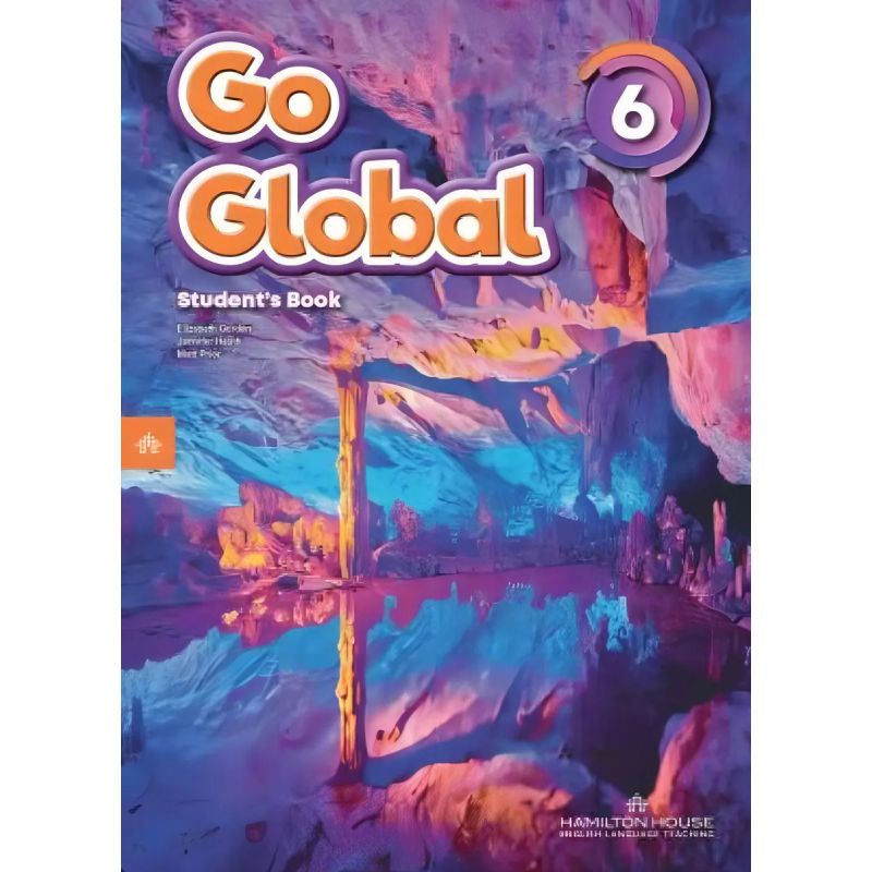 GO GLOBAL 6 - SB (Nuevo)