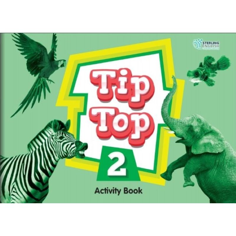 TIP TOP 2 - WB (Nuevo)