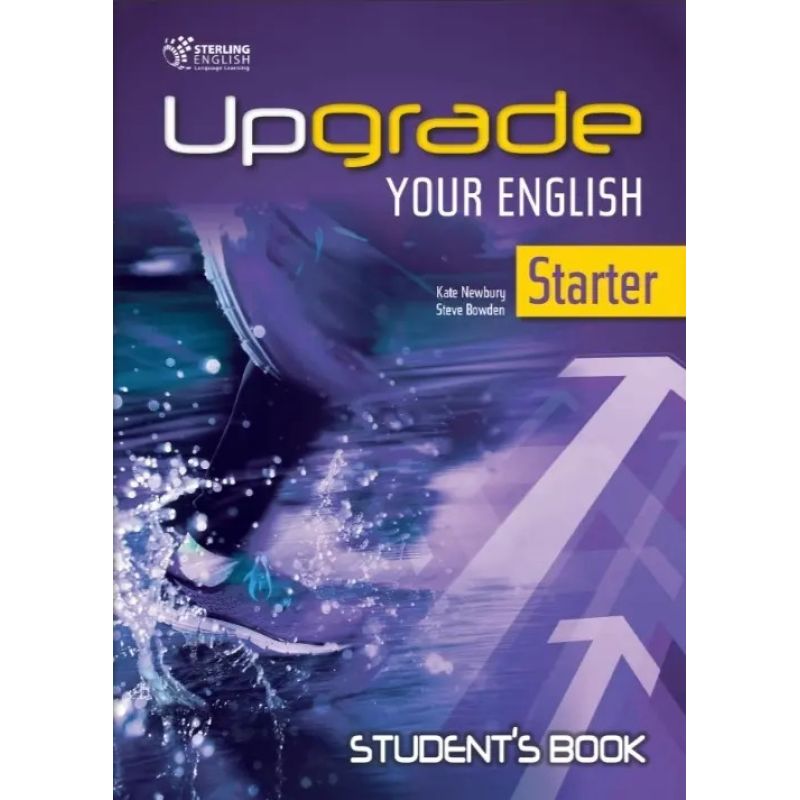 UPGRADE STARTER - SB (Nuevo)