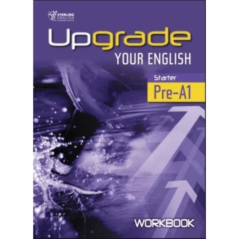 UPGRADE STARTER - WB (Nuevo)