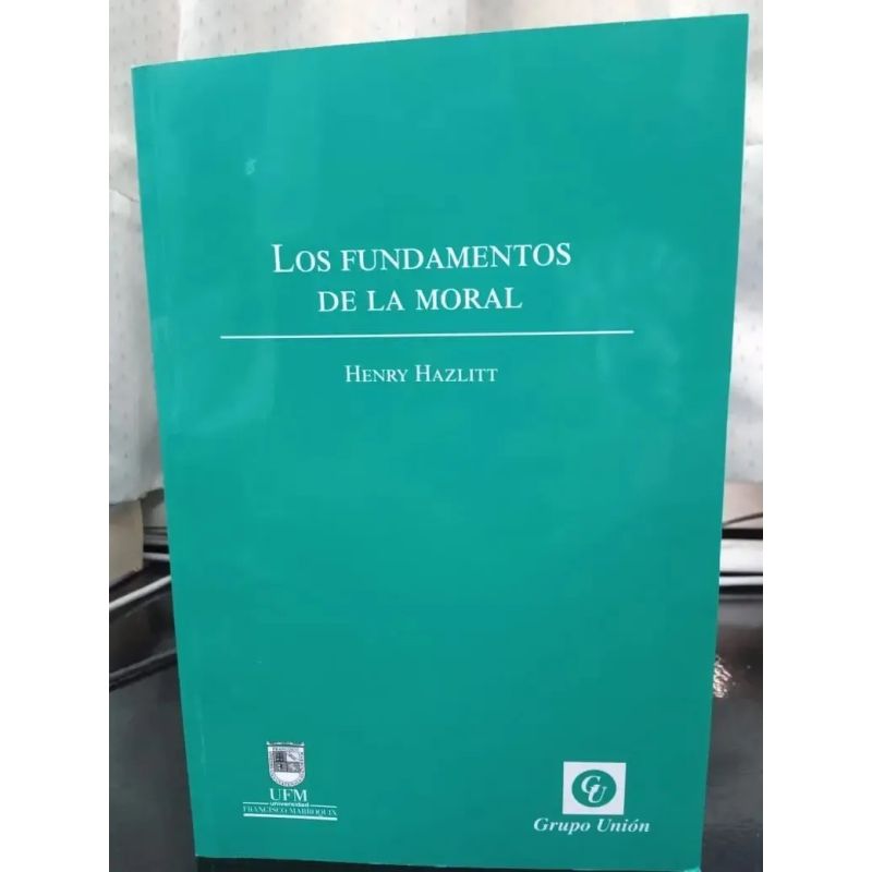 FUNDAMENTOS DE LA MORAL, LOS - Miniatura 2