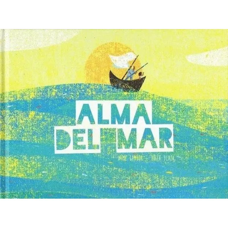 ALMA DEL MAR (Nuevo)