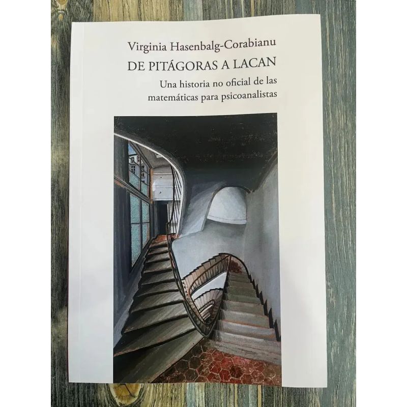 DE PITAGORAS A LACAN (Nuevo)