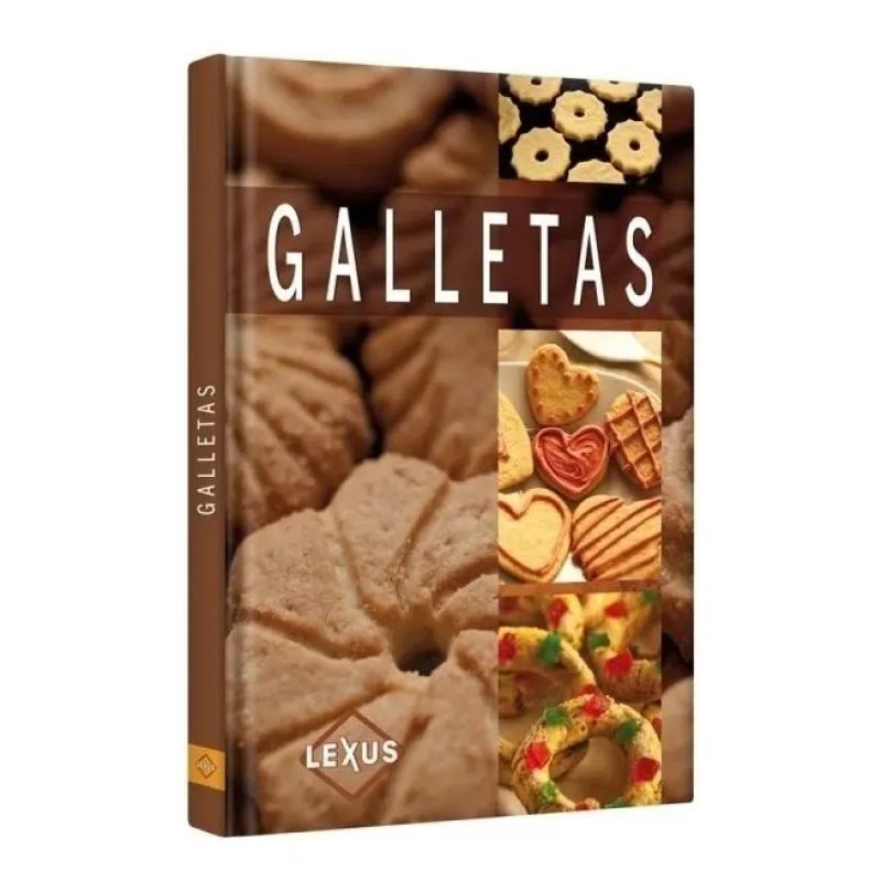 GALLETAS (Nuevo)